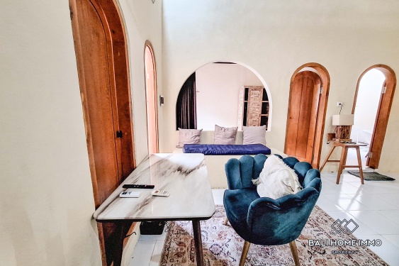 Image 2 from 1 Bedroom Villa for Rent in Canggu Residential Side