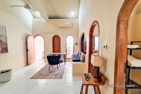Image 1 from 1 Bedroom Villa for Rent in Canggu Residential Side