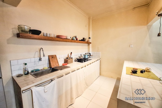 Image 4 from 1 Bedroom Villa for Rent in Canggu Residential Side