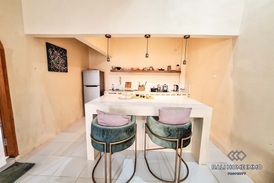 Image 3 from 1 Bedroom Villa for Rent in Canggu Residential Side