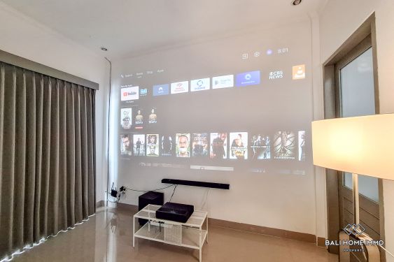 Image 8 from 2 Bedroom Villa for Rent in Canggu Residential Side