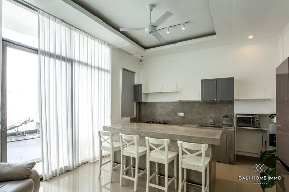 Image 10 from 2 Bedroom Villa for Rent in Canggu Residential Side