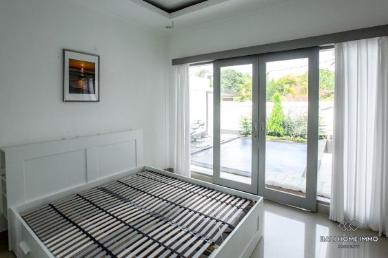 Image 12 from 2 Bedroom Villa for Rent in Canggu Residential Side