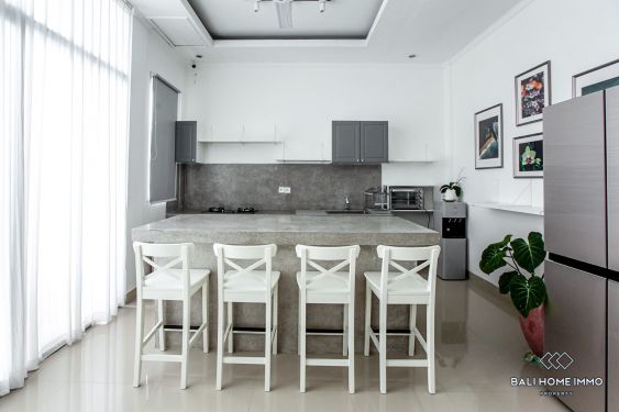Image 11 from 2 Bedroom Villa for Rent in Canggu Residential Side