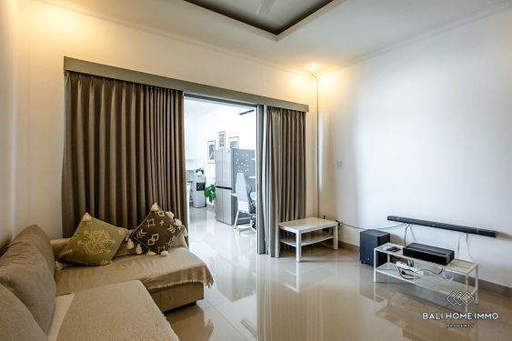 Image 6 from 2 Bedroom Villa for Rent in Canggu Residential Side
