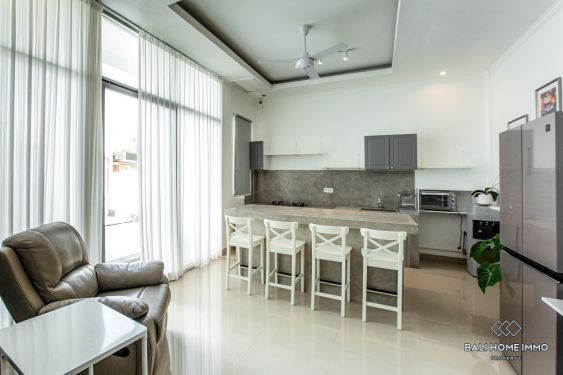 Image 9 from 2 Bedroom Villa for Rent in Canggu Residential Side