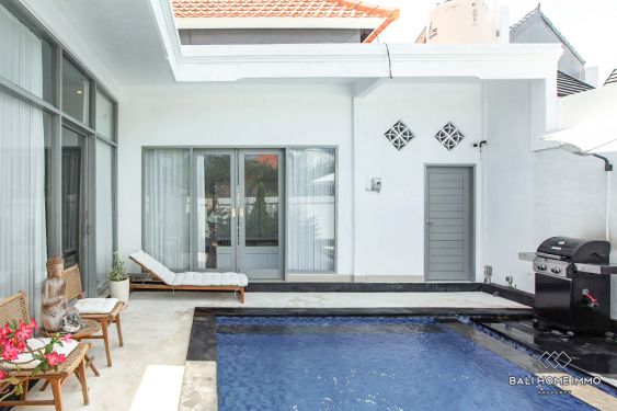 Image 4 from 2 Bedroom Villa for Rent in Canggu Residential Side