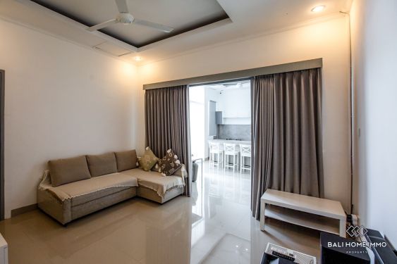 Image 7 from 2 Bedroom Villa for Rent in Canggu Residential Side