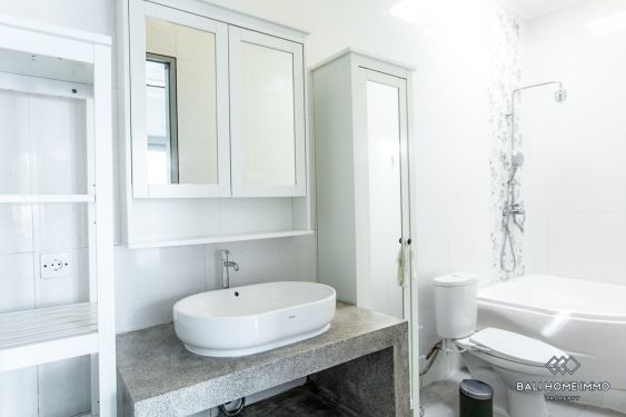 Image 14 from 2 Bedroom Villa for Rent in Canggu Residential Side