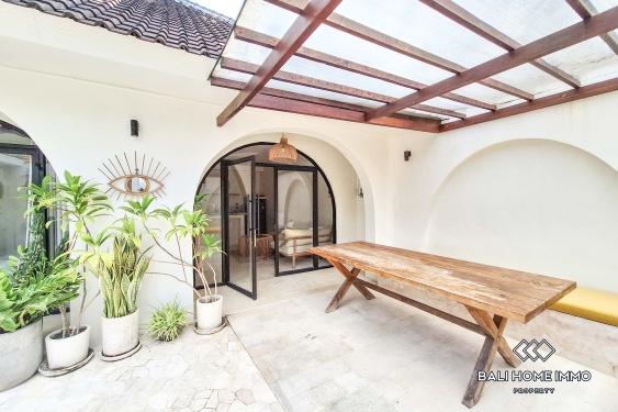 Image 1 from 1 Bedroom Villa for Rent in Pererenan Beachside