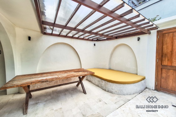 Image 3 from 1 Bedroom Villa for Rent in Pererenan Beachside