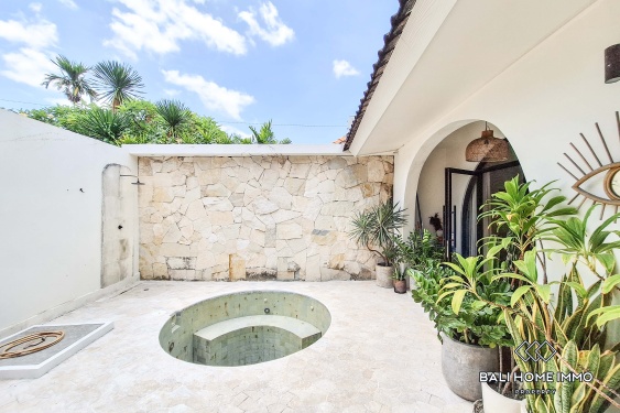 Image 2 from 1 Bedroom Villa for Rent in Pererenan Beachside