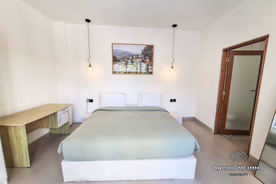 Image 8 from Vila 1 Kamar dengan Rooftop Disewakan di Tumbak Bayuh Bali