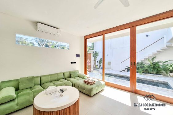 Image 3 from Villa 1 chambre avec toit-terrasse à louer à Tumbak Bayuh, Bali