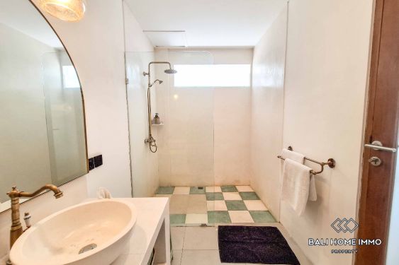 Image 9 from Vila 1 Kamar dengan Rooftop Disewakan di Tumbak Bayuh Bali