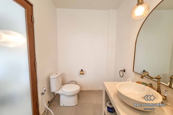 Image 10 from Vila 1 Kamar dengan Rooftop Disewakan di Tumbak Bayuh Bali