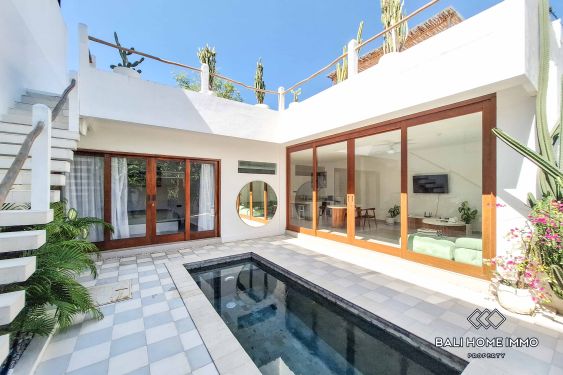 Image 1 from Villa 1 chambre avec toit-terrasse à louer à Tumbak Bayuh, Bali