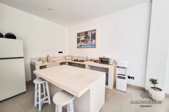 Image 7 from Vila 1 Kamar dengan Rooftop Disewakan di Tumbak Bayuh Bali