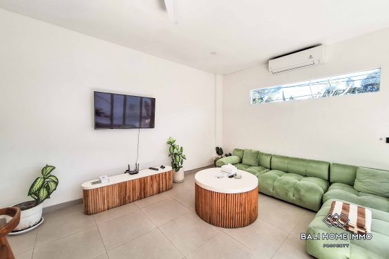 Image 4 from Vila 1 Kamar dengan Rooftop Disewakan di Tumbak Bayuh Bali