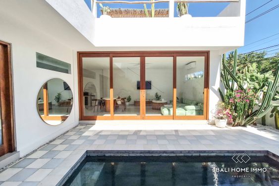 Image 2 from Villa 1 chambre avec toit-terrasse à louer à Tumbak Bayuh, Bali