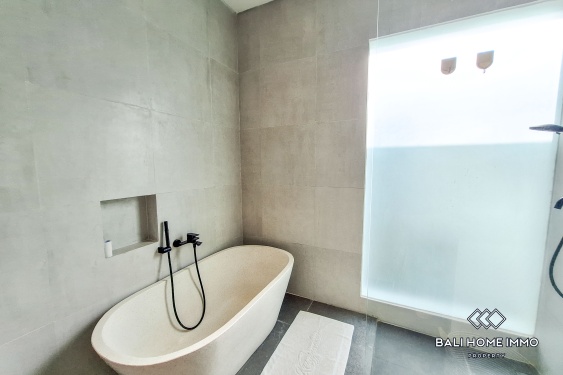 Image 9 from 1 Bedroom Villa for Rent in Seminyak Residential Side