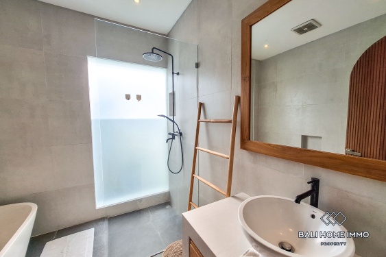Image 8 from 1 Bedroom Villa for Rent in Seminyak Residential Side