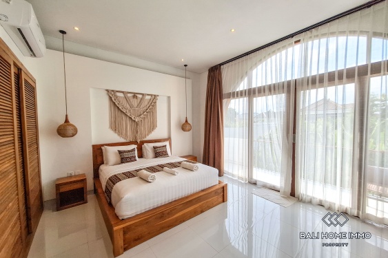 Image 7 from 1 Bedroom Villa for Rent in Seminyak Residential Side