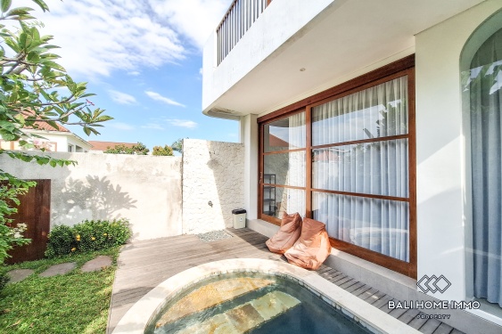 Image 1 from 1 Bedroom Villa for Rent in Seminyak Residential Side