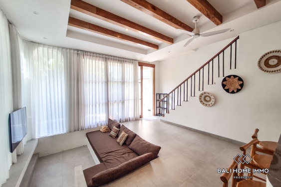 Image 2 from 1 Bedroom Villa for Rent in Seminyak Residential Side