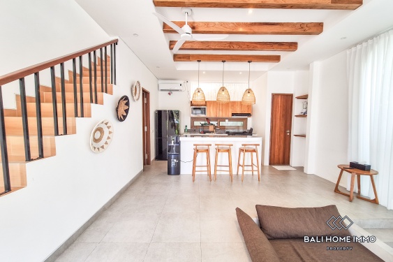 Image 4 from 1 Bedroom Villa for Rent in Seminyak Residential Side