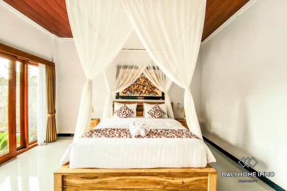 Image 5 from 1 Bedroom Villa for Rent in Ubud