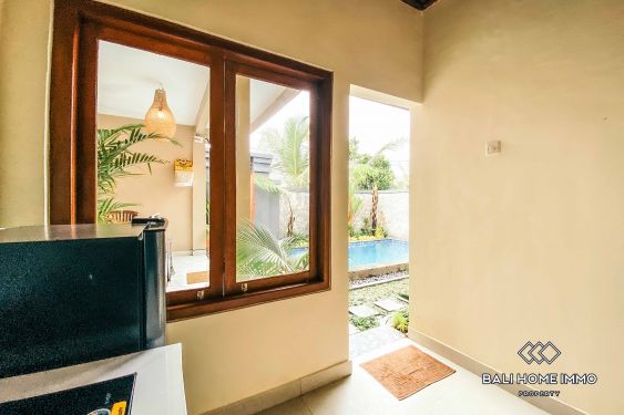Image 4 from 1 Bedroom Villa for Rent in Ubud