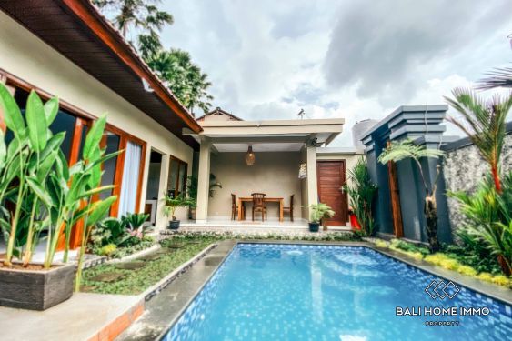 Image 14 from 1 Bedroom Villa for Rent in Ubud