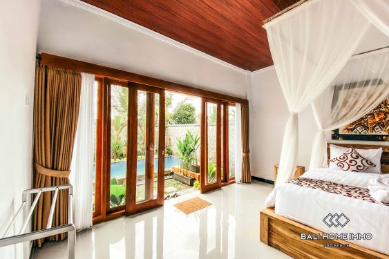 Image 7 from 1 Bedroom Villa for Rent in Ubud