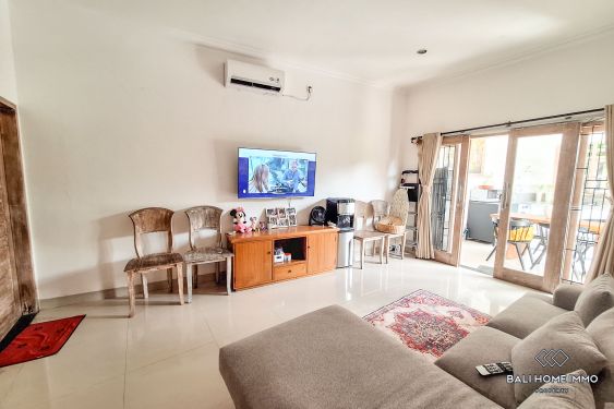 Image 3 from 1 Bedroom Villa for Rent in Umalas