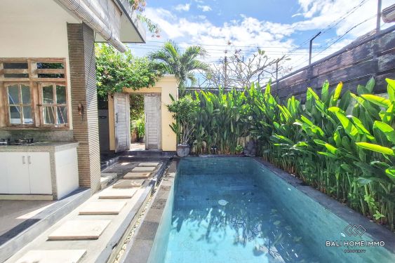 Image 2 from 1 Bedroom Villa for Rent in Umalas