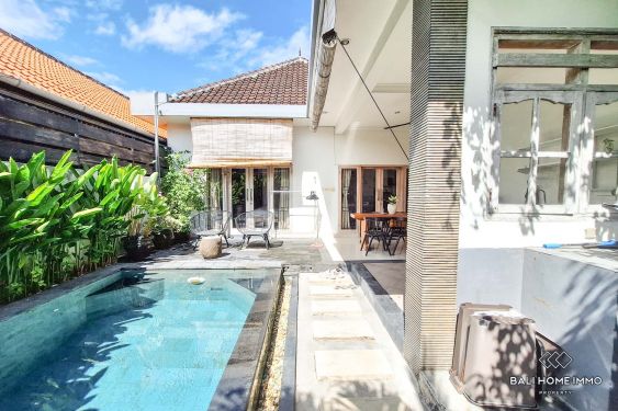 Image 1 from 1 Bedroom Villa for Rent in Umalas