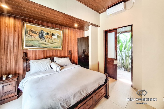 Image 4 from 1 Bedroom Villa For Rent in Umalas