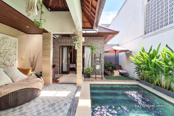 Image 1 from 1 Bedroom Villa For Rent in Umalas