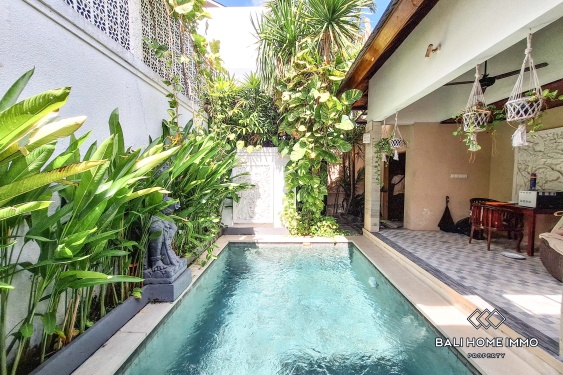 Image 7 from 1 Bedroom Villa For Rent in Umalas