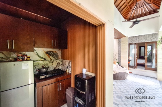 Image 3 from 1 Bedroom Villa For Rent in Umalas