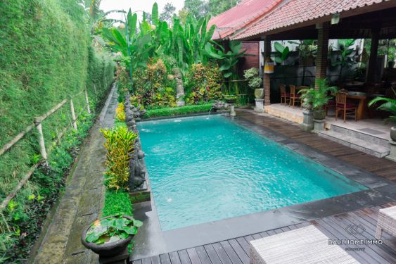 Image 3 from 1 Bedroom Villa for Yearly Rental in Bali Ubud