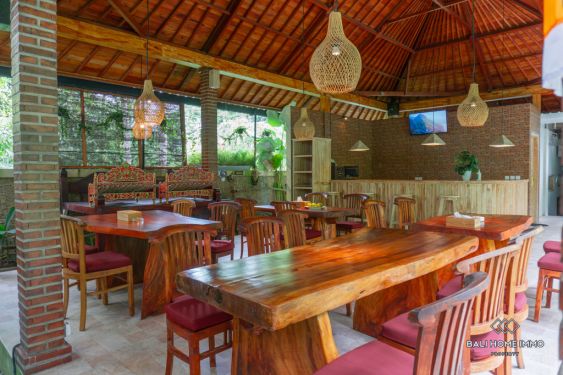 Image 5 from 1 Bedroom Villa for Yearly Rental in Bali Ubud