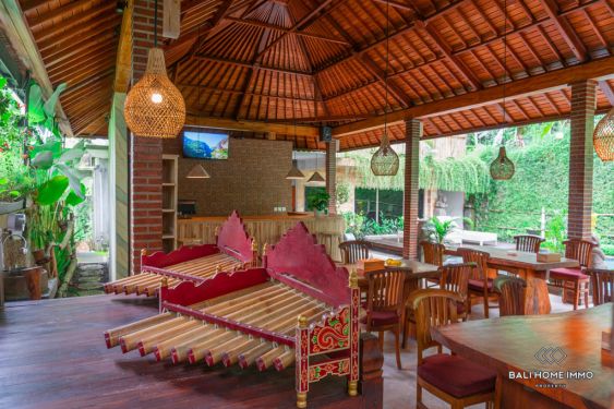 Image 6 from 1 Bedroom Villa for Yearly Rental in Bali Ubud