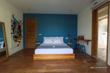 Image 2 from Villa 1 Kamar Tidur Disewakan Tahunan Di Umalas