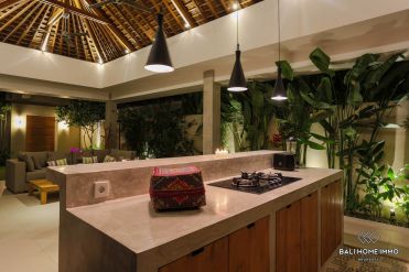 Image 3 from Villa de 1 chambre à louer à l'année à Umalas