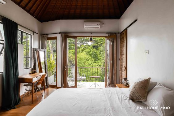 Image 13 from 1 Bedroom Villa For Rent in Canggu Residential Side