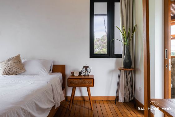 Image 12 from 1 Bedroom Villa For Rent in Canggu Residential Side