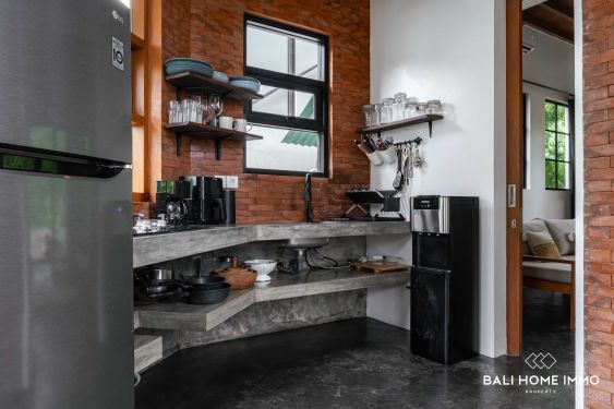 Image 7 from 1 Bedroom Villa For Rent in Canggu Residential Side