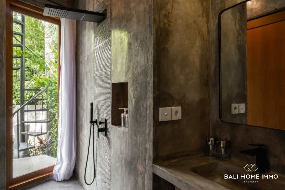 Image 20 from 1 Bedroom Villa For Rent in Canggu Residential Side